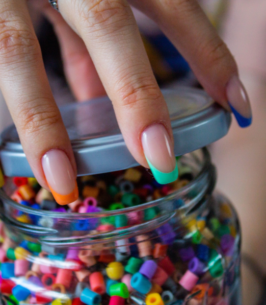 Ποια χρώματα είναι φέτος της μόδας;